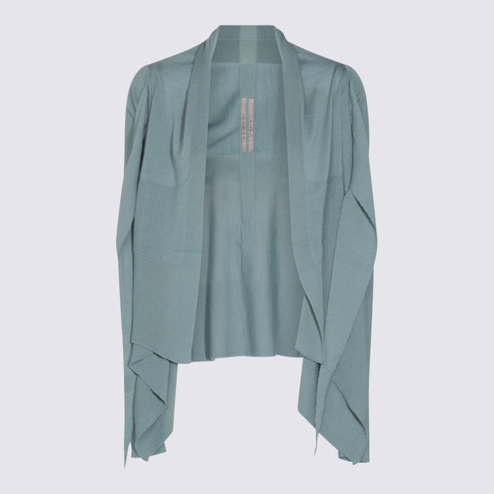 Rick Owens Sweaters - MOUTHWASH | a68c5c34bfa3ad513a3917304459feb1bc27ff85