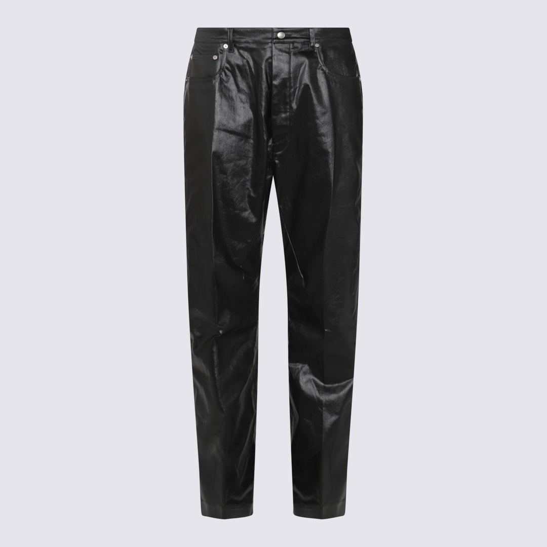 Rick Owens Jeans - Blacks and greys | 5b15ccb9c81ea1433746ad397e373996bf8e389f
