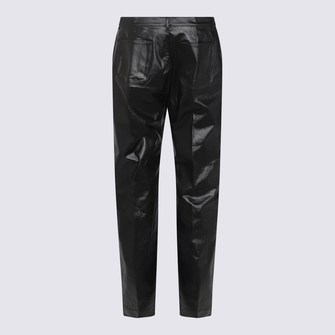 Rick Owens Jeans - Blacks and greys | 39cf97af0b3754534b9bab443183c054cd743c42