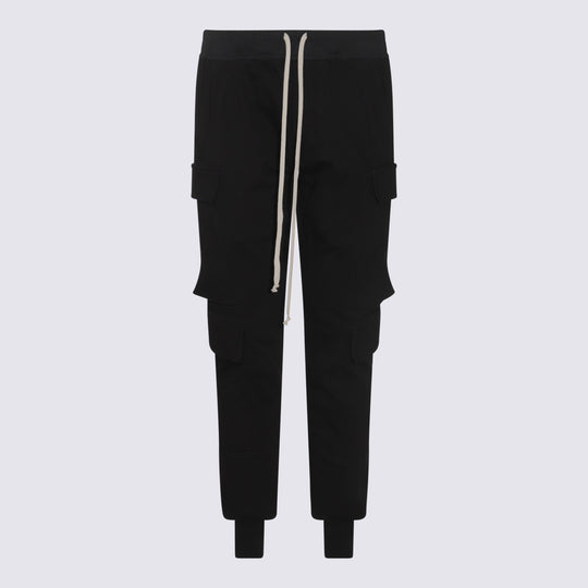 Trousers Blacks And Greys