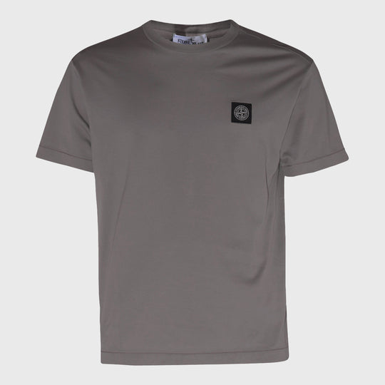 T-Shirts And Polos Charcoal