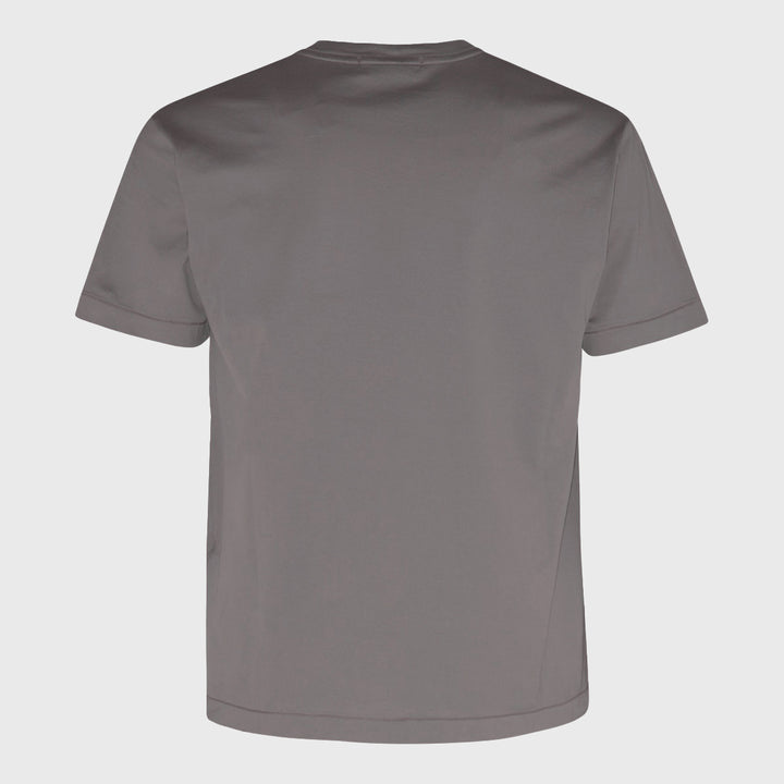 Stone Island T-shirts and Polos - Charcoal | 98a944f40c4e98079eb9e8d23735f21056672f40