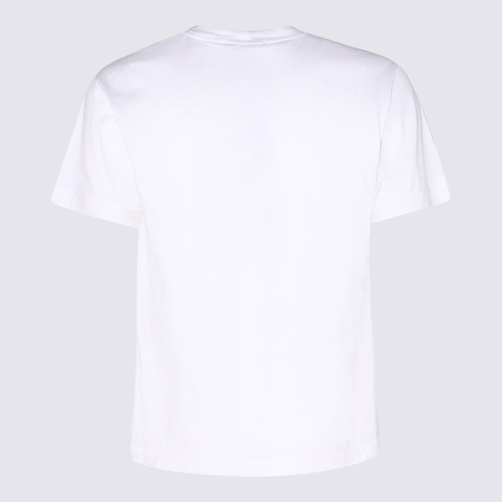 Stone Island T-shirts and Polos - Light and natural | 1e4e306a91631f335469d0a939cbbdf622d4b287