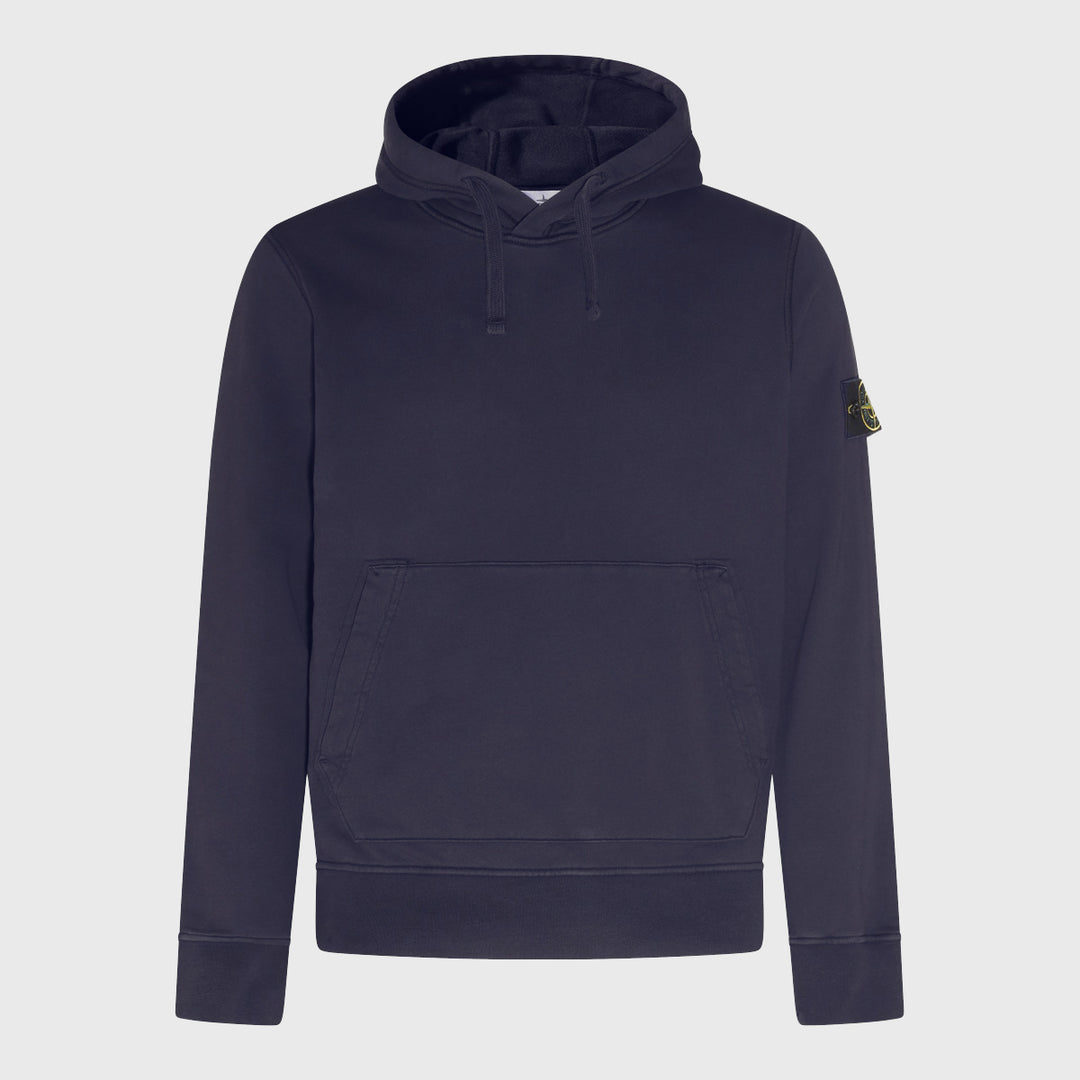 Stone Island Sweaters - Blue and green | be358b7d0e23eb4a88d5bb92d2e5355a4dacbfff