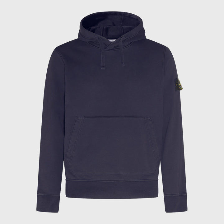 Stone Island Sweaters - Blue and green | be358b7d0e23eb4a88d5bb92d2e5355a4dacbfff