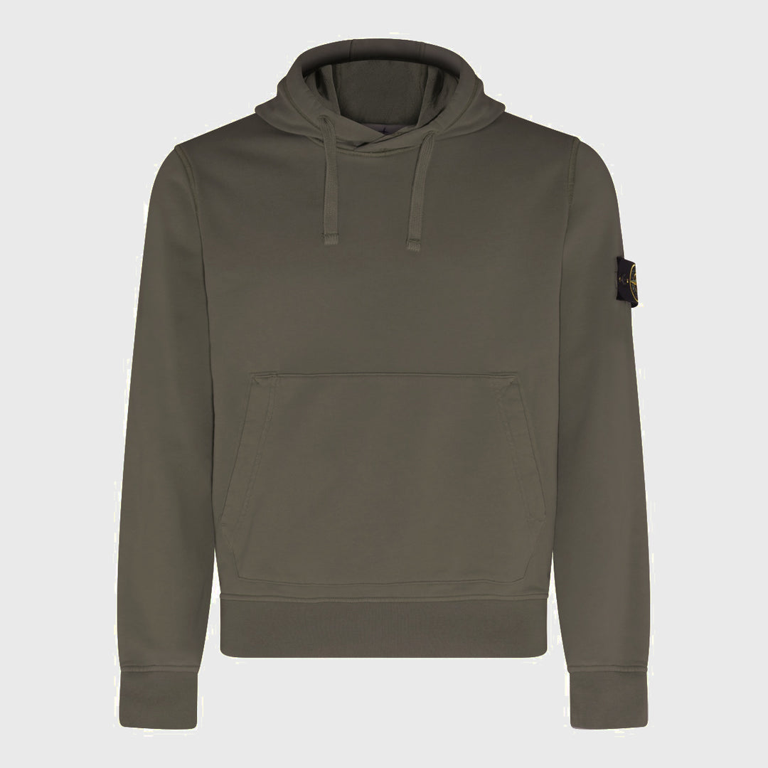 Stone Island Sweaters - ARMY GREEN | 9770deeb72943a1f37a2943b70cbda079fe4093e