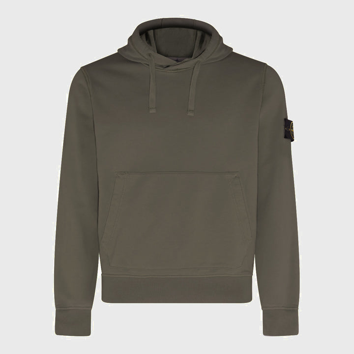Stone Island Sweaters - ARMY GREEN | 9770deeb72943a1f37a2943b70cbda079fe4093e