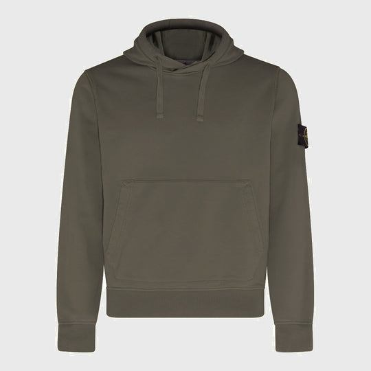 Sweaters Army Green