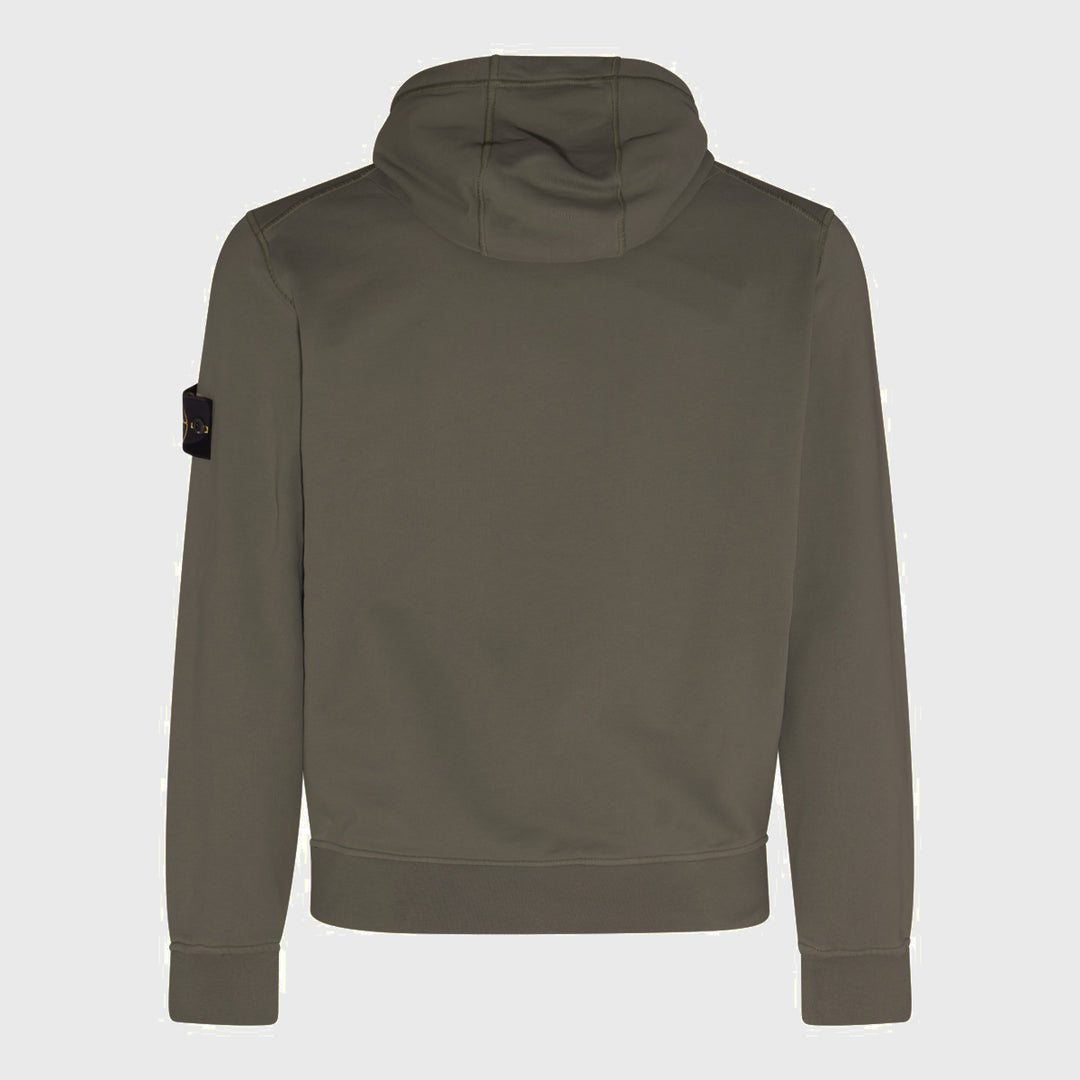 Stone Island Sweaters - ARMY GREEN | 8e649c063cc79de64b6b7cc1bdaccadcd9efc452