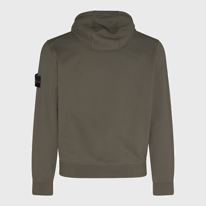 Stone Island Sweaters - ARMY GREEN | 8e649c063cc79de64b6b7cc1bdaccadcd9efc452