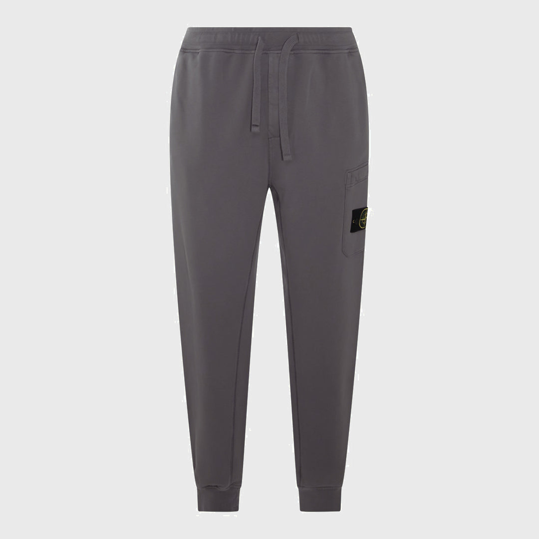 Stone Island Trousers - Charcoal | cd842749af99c00a36a28ff8d0cb2e419cbb0069