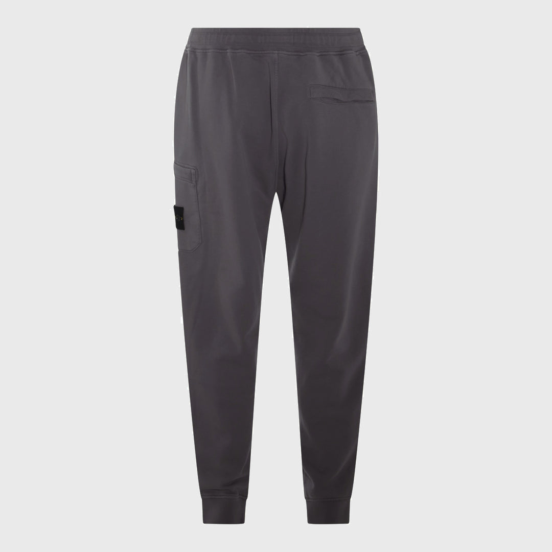 Stone Island Trousers - Charcoal | 98c0a5d77d337a76d727c1f75186c75fe152c49a