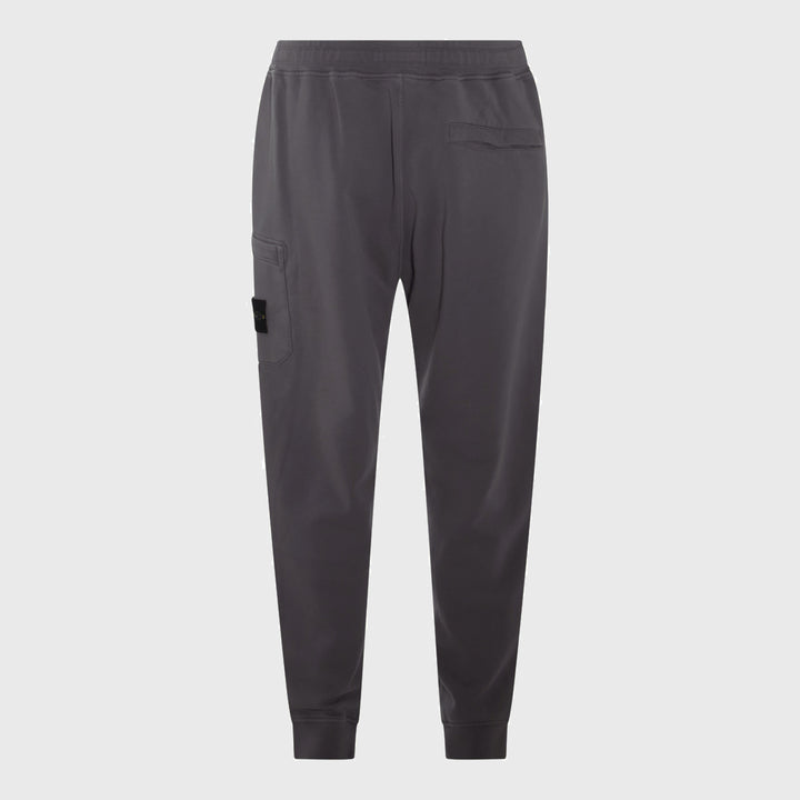 Stone Island Trousers - Charcoal | 98c0a5d77d337a76d727c1f75186c75fe152c49a