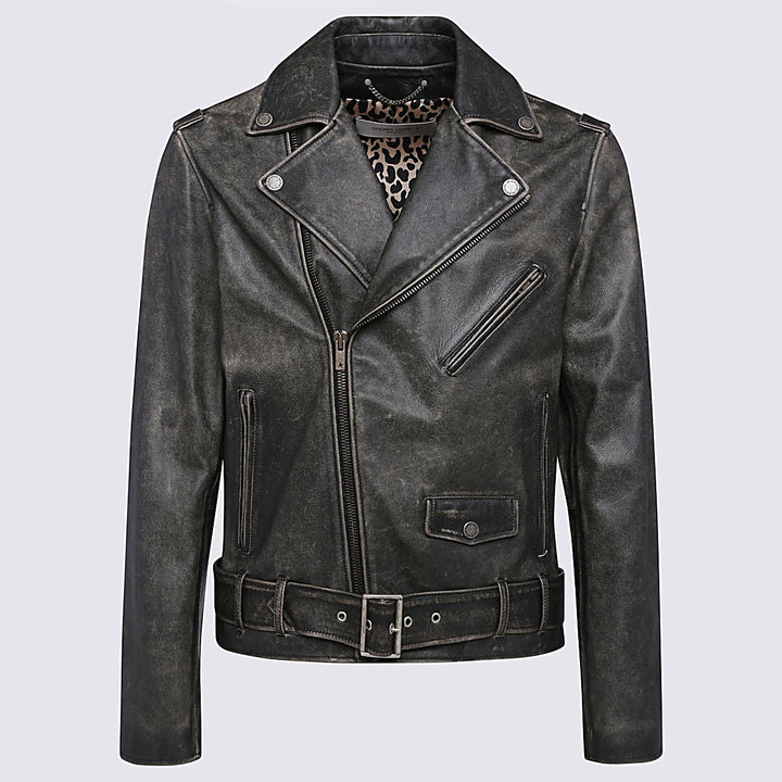 Golden Goose Jackets - Blacks and greys | 5ff4ad8677207ced98264ce955b61aed53dfbc96