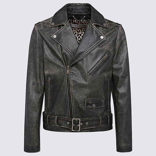 Jackets Blacks And Greys