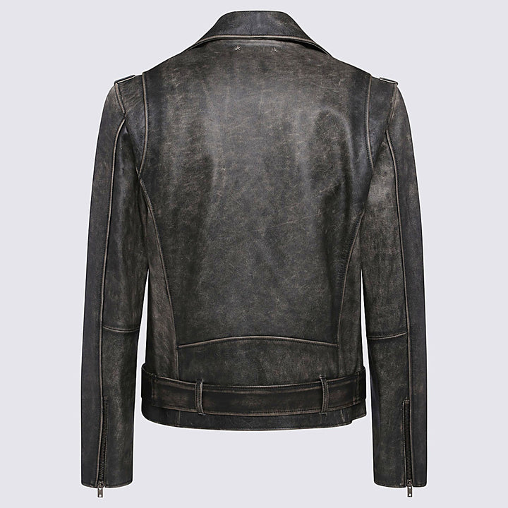 Golden Goose Jackets - Blacks and greys | 65f76f5860816d5568bbbce0acf0225815a75481