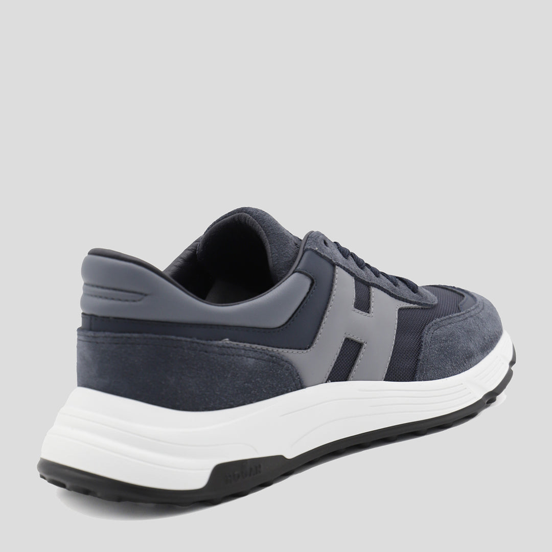 Hogan Sneakers - Blue and green | e2d15afd79b74b91cb199d24e92f586003262f8b