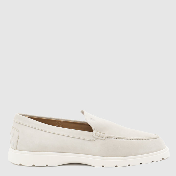 Tod'S Flat shoes - Chari | c9ce59cbc44750571a26c81f0304b7946424406b