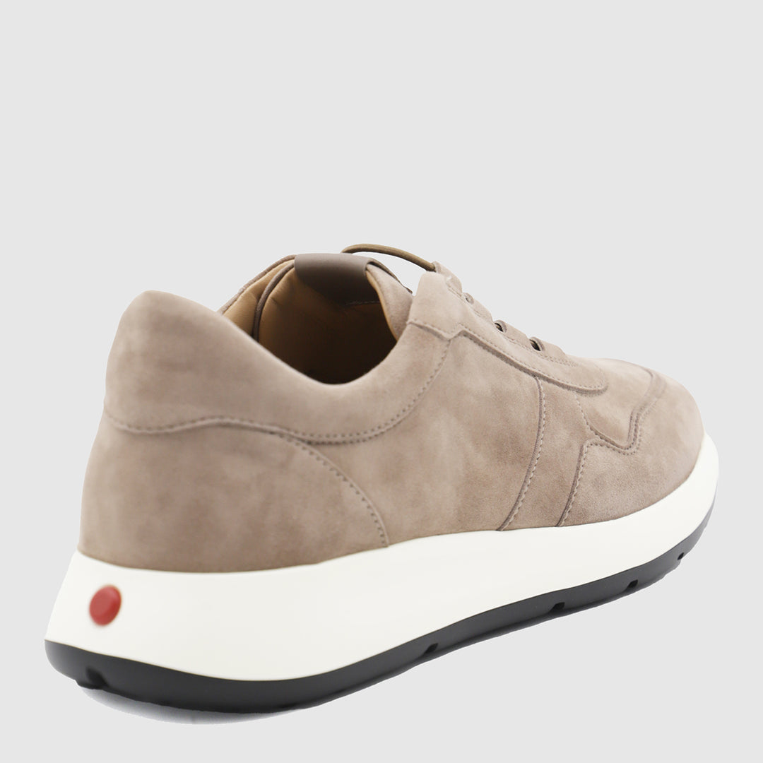 Tod'S Sneakers - Brown | 108528af237b182d60543ddaf1f596640a594ce4