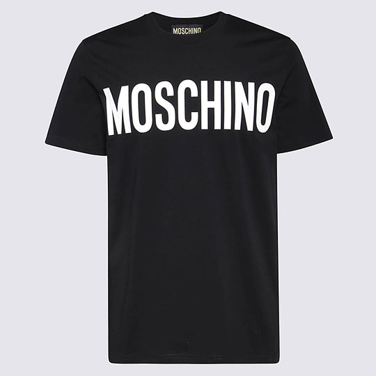 T-Shirts And Polos Blacks And Greys