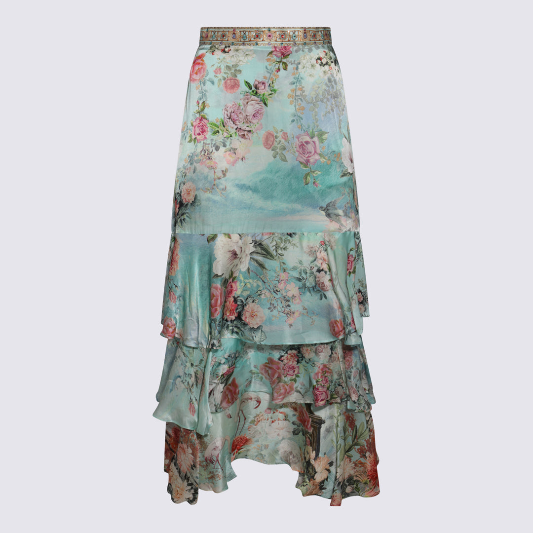 Camilla Skirts - THE JEWELLERY MUSEUM | 93be5a8230d6533c8b9101f077c27d750af6d54e