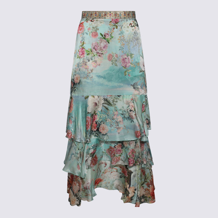 Camilla Skirts - THE JEWELLERY MUSEUM | 93be5a8230d6533c8b9101f077c27d750af6d54e