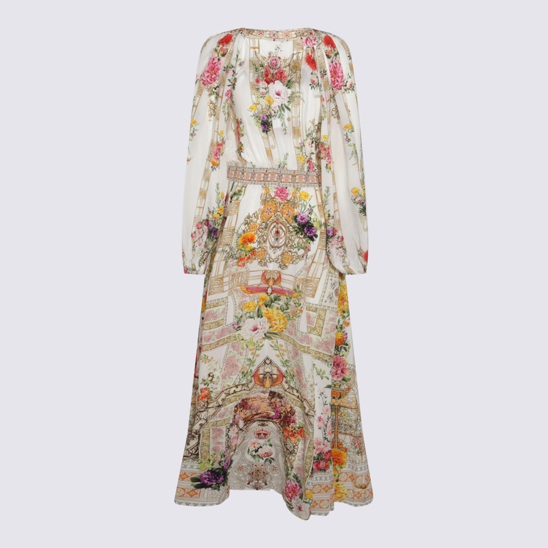 Camilla Dresses - EGYPTIAN ROSE | b07e21df243317f08e92a9bb460e95392333927b