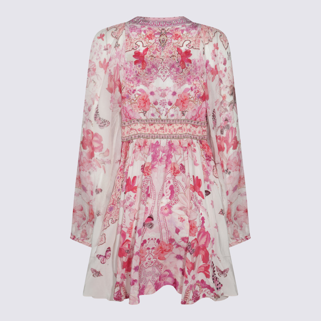 Camilla Dresses - BOTANICAL NOVELLA | 76661d3f9cad8d528dbaea012a24bd7419b320eb