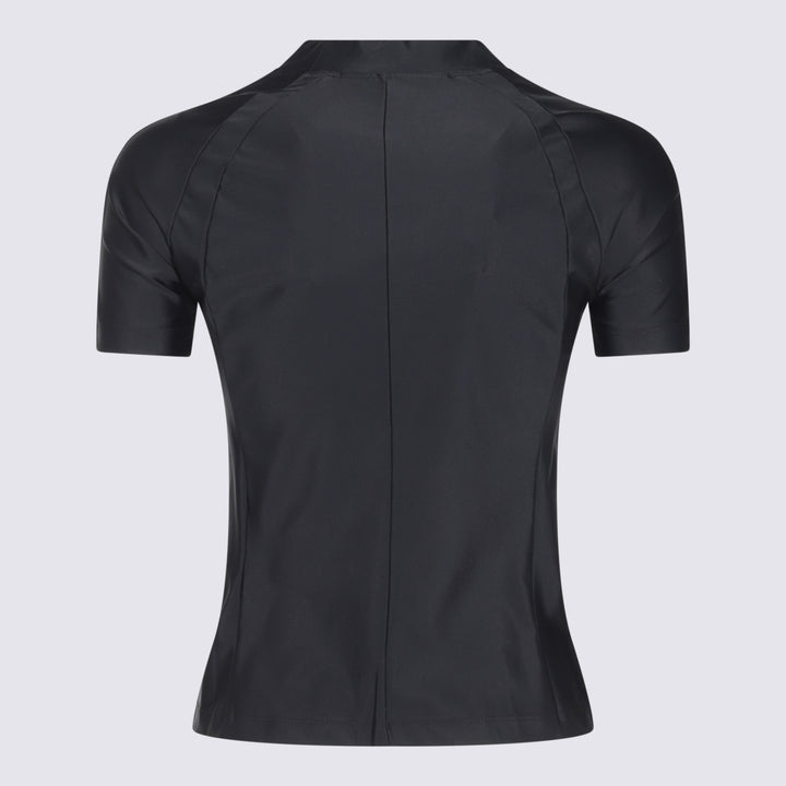 Alexander Wang T-shirts and Polos - Blacks and greys | c49b4828efe79af350809daf4de6862503355772