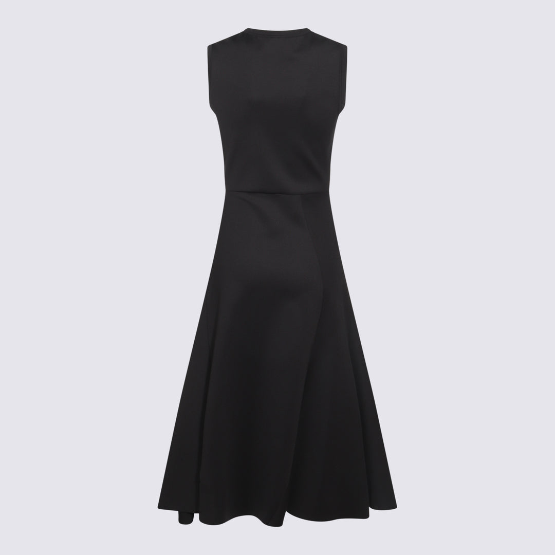Fabiana Filippi Dresses - Blacks and greys | 510c055ae21cc452e155116e411b14e16920f72d