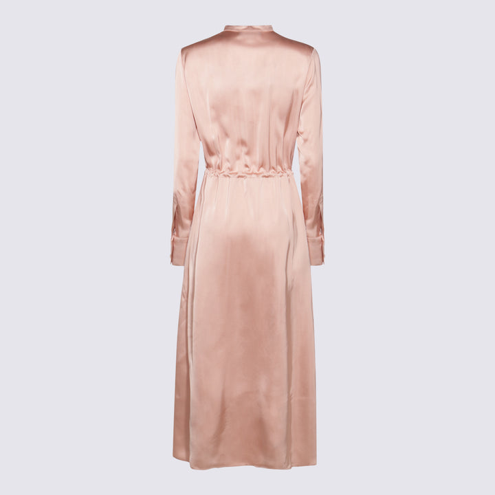 Fabiana Filippi Dresses - FARD | 61183ee621e40b4440fb4cb6674339c19a95e934