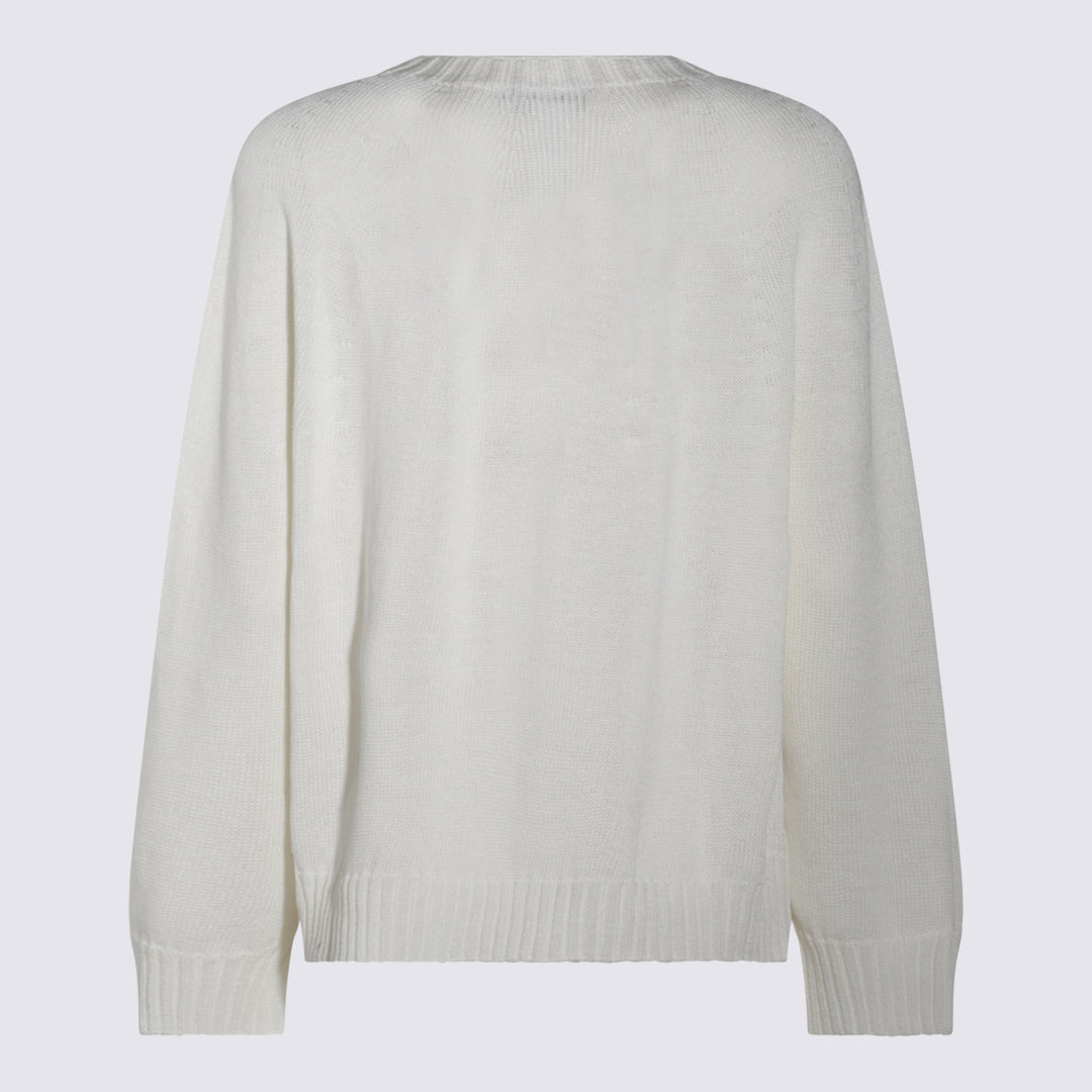 Fabiana Filippi Sweaters - Light and natural | bbc7a66317d4c9bb5de258a583a7e1b8384f514d