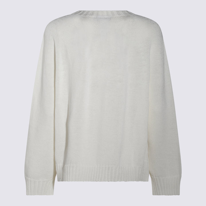 Fabiana Filippi Sweaters - Light and natural | bbc7a66317d4c9bb5de258a583a7e1b8384f514d