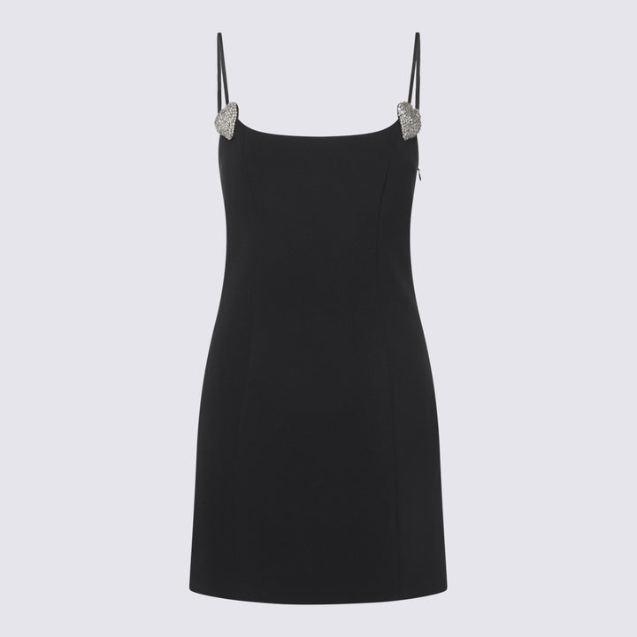Blumarine Dresses - Blacks and greys | c2f0d6cff13793bad7685ff122351c1315d53151
