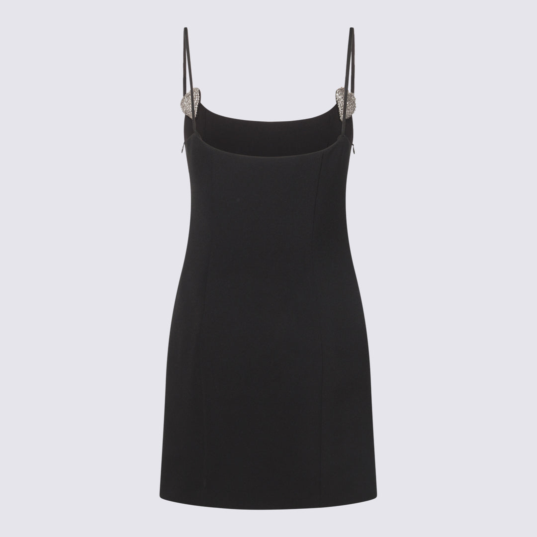 Blumarine Dresses - Blacks and greys | efd0744b3b813bfd14b4b965754c1ca9d99329a8