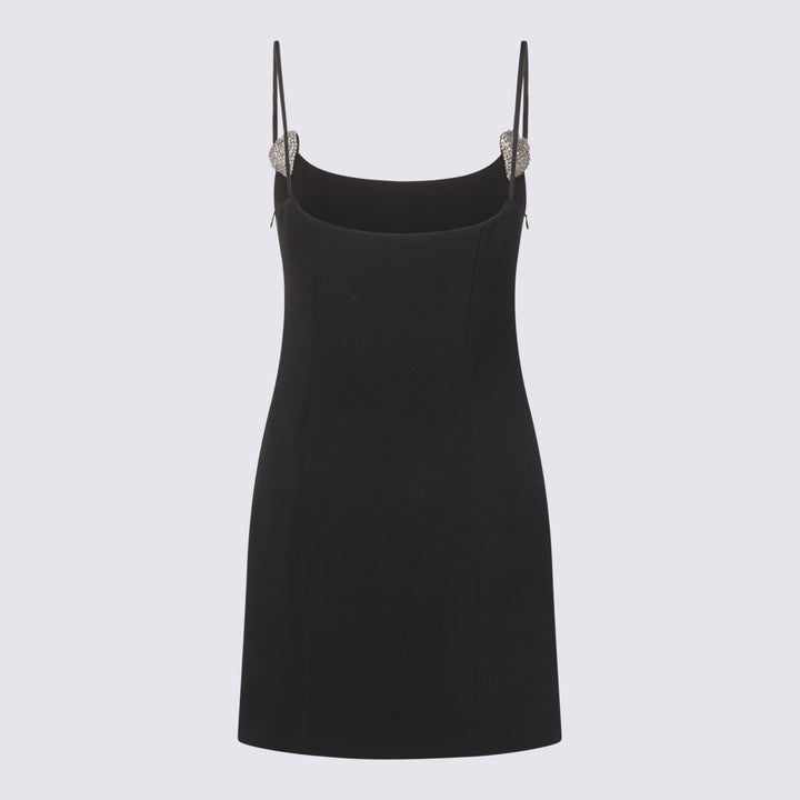 Blumarine Dresses - Blacks and greys | efd0744b3b813bfd14b4b965754c1ca9d99329a8