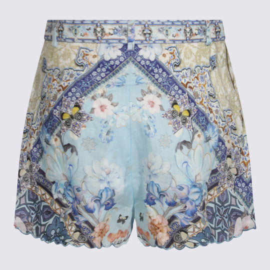 Shorts Al Manial Palace