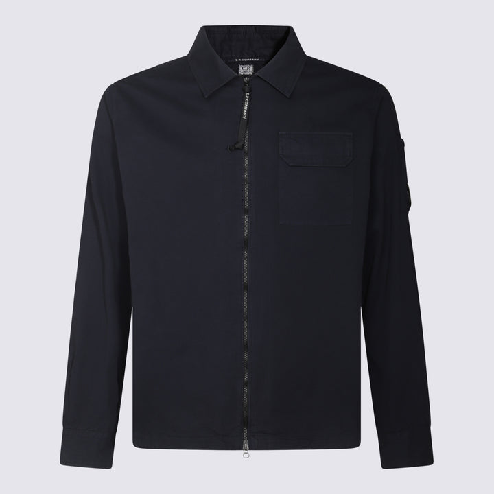 Cp Company Shirts - TOTAL ECLIPSE | cad7d6bdd465f6948e4739d9cc76c0e51d6e8fe7