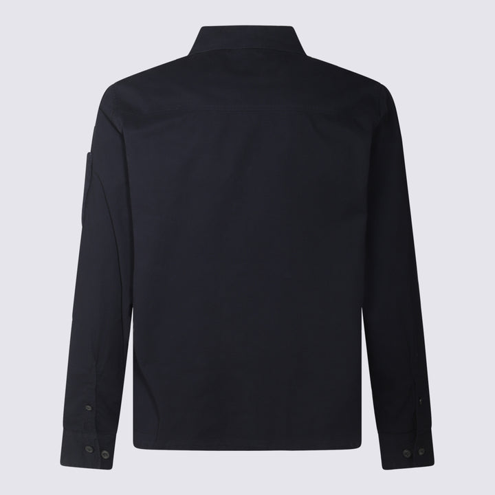 Cp Company Shirts - TOTAL ECLIPSE | eb60dba8bbeb923cc3325d897fe5b9348e4f5b8a