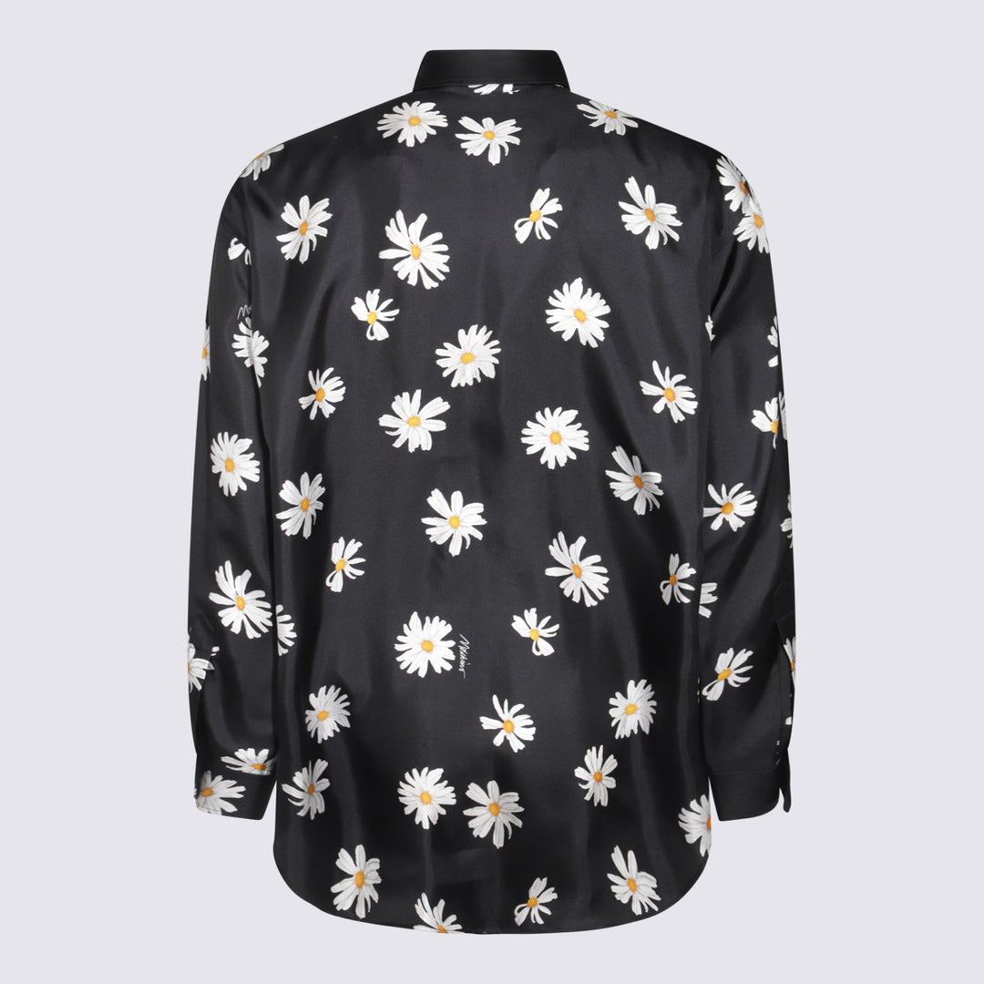 Moschino Shirts - Blacks and greys | 811786b0ec95c0799fb64e664c2bc2ecd6eab935
