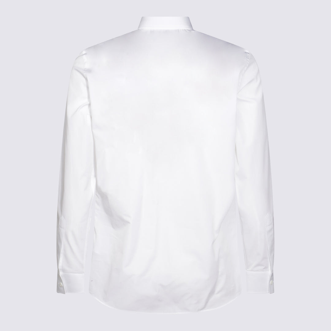 Moschino Shirts - Light and natural | 7a23beb448ce7ca31b6ee35dc5137fa3b19b6b4c