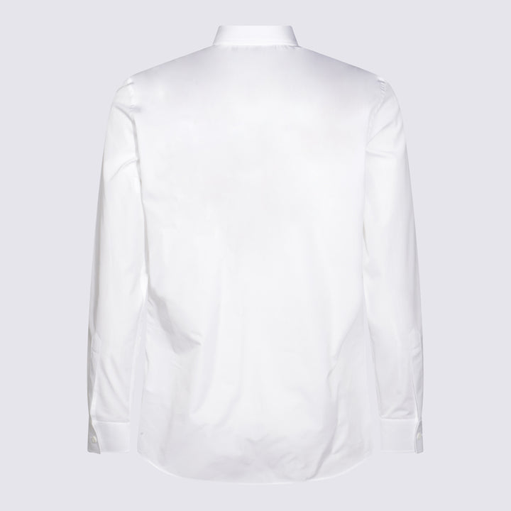 Moschino Shirts - Light and natural | 7a23beb448ce7ca31b6ee35dc5137fa3b19b6b4c