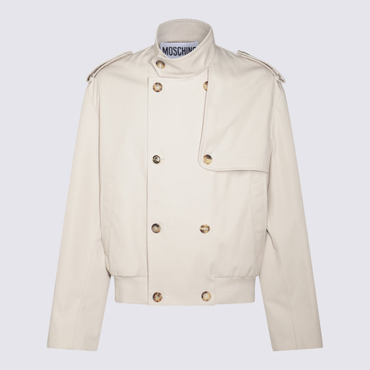 Jackets Light And Natural