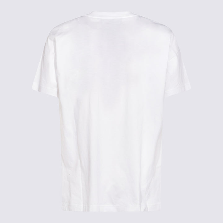 Moschino T-shirts and Polos - Light and natural | 34e9187fce89204ca11c5a0b4507aa138b791ce8