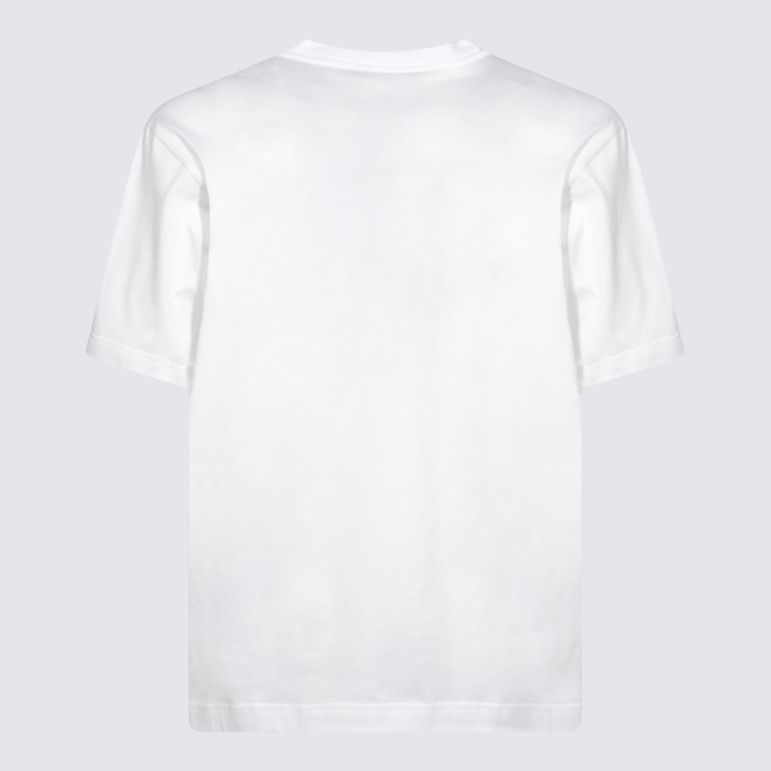 Dolce & Gabbana T-shirts and Polos - Light and natural | b204430f7f5ce680ebc1dcdbbc04cc24b6388cf3