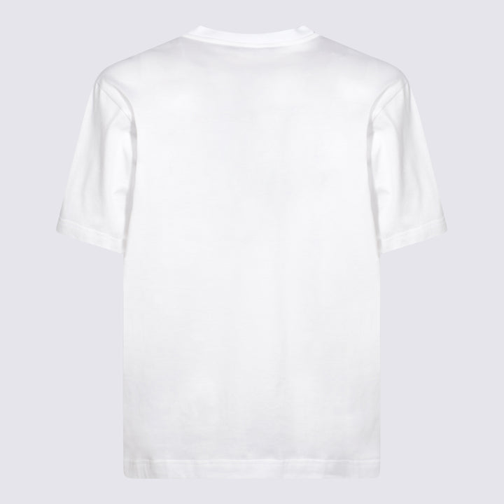 Dolce & Gabbana T-shirts and Polos - Light and natural | b204430f7f5ce680ebc1dcdbbc04cc24b6388cf3
