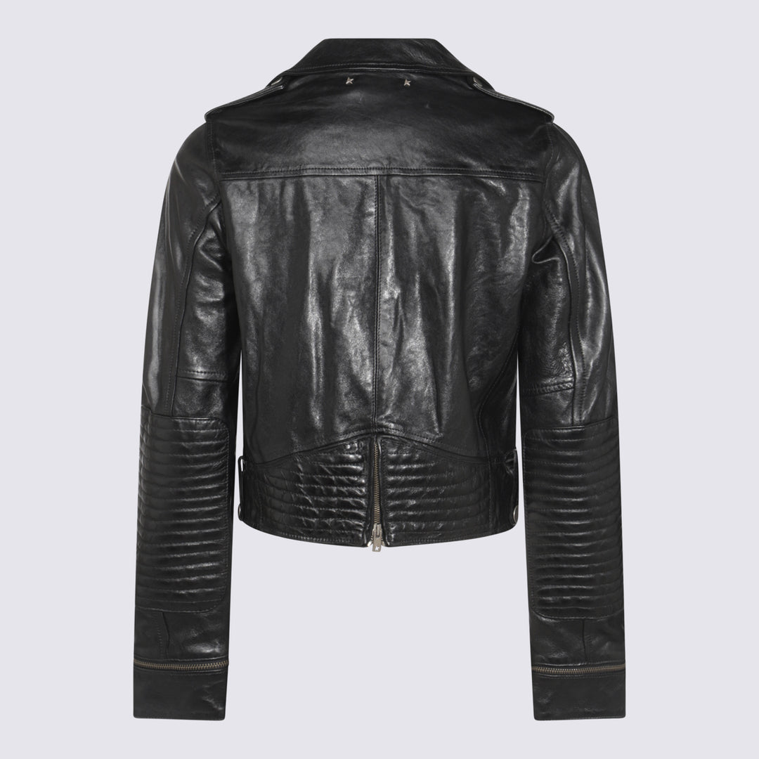 Golden Goose Jackets - Blacks and greys | c15f3c4fce19926d26712cea9ea9d58cc80c1f6a