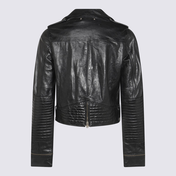 Golden Goose Jackets - Blacks and greys | c15f3c4fce19926d26712cea9ea9d58cc80c1f6a