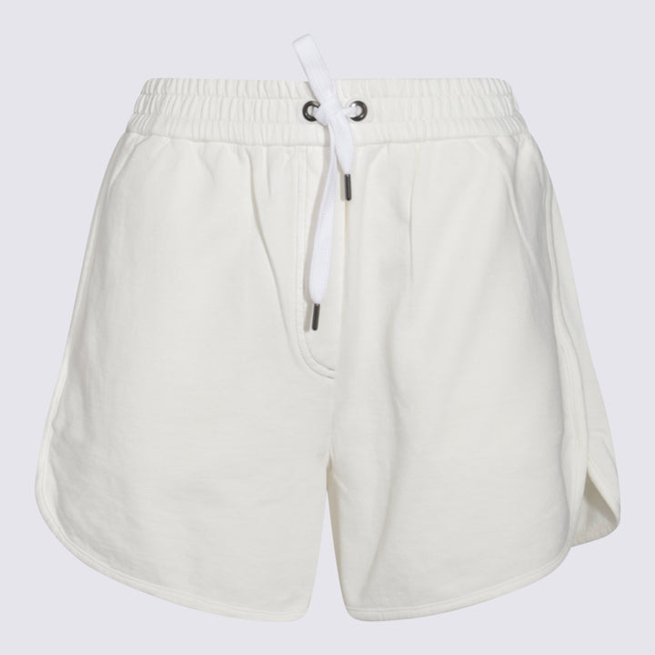 Brunello Cucinelli Shorts - PANAMA | 6d3e7e265c62b8342d9e8b88f6122d418d25d82c