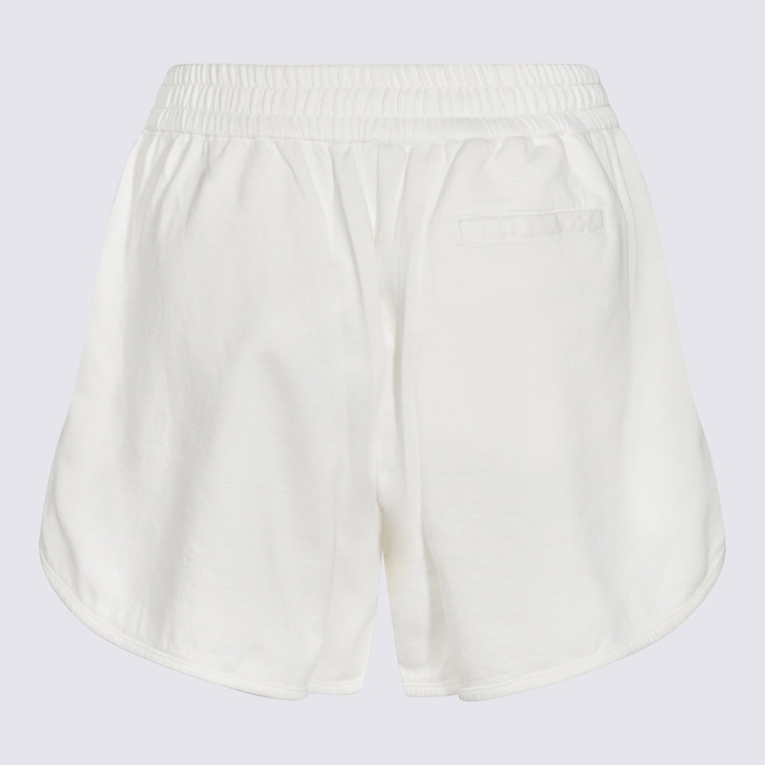 Brunello Cucinelli Shorts - PANAMA | 7ab79ee26b18dc0a45d42d5c52334400a9cd4e96